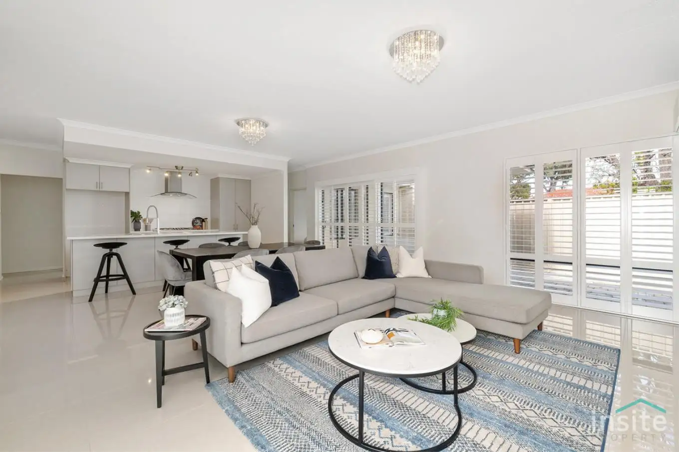 Main view of Homely house listing, 98A Hardey Road, Belmont WA 6104