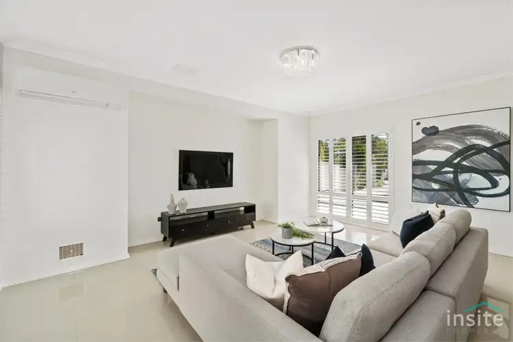 Fifth view of Homely house listing, 98A Hardey Road, Belmont WA 6104