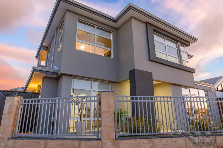 25 Nisden View, Harrisdale WA 6112