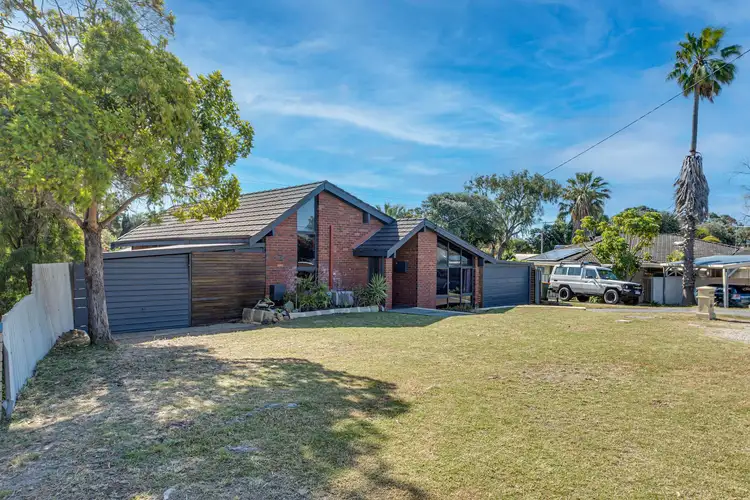 Main view of Homely house listing, 28 Malabar Crescent, Craigie WA 6025