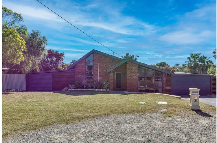 Third view of Homely house listing, 28 Malabar Crescent, Craigie WA 6025