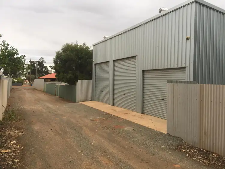 Second view of Homely land listing, 135 Hanbury Street, Kalgoorlie WA 6430
