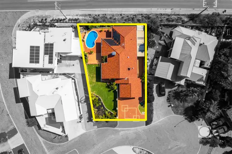 3 The Cove, Coogee WA 6166