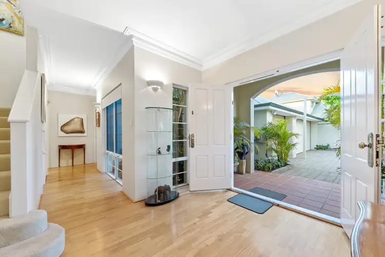 Second view of Homely house listing, 9 Conon Road, Applecross WA 6153