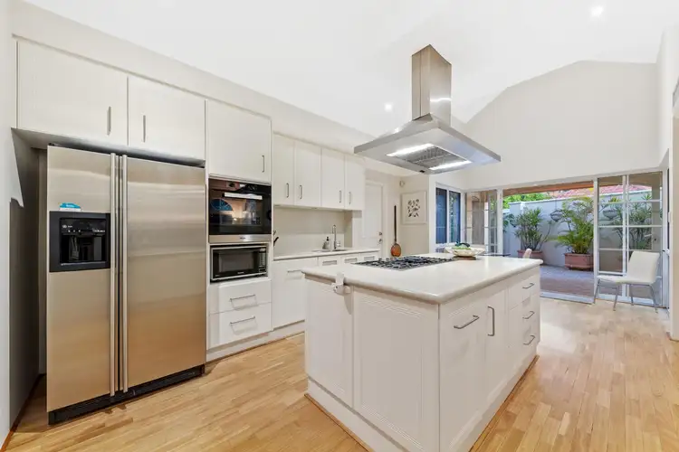 Third view of Homely house listing, 9 Conon Road, Applecross WA 6153