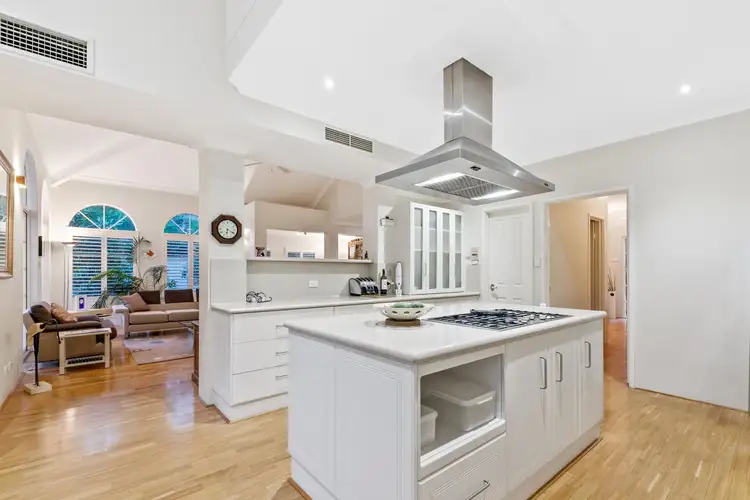 Fourth view of Homely house listing, 9 Conon Road, Applecross WA 6153