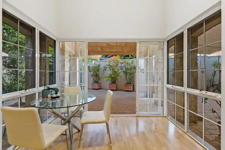 Fifth view of Homely house listing, 9 Conon Road, Applecross WA 6153