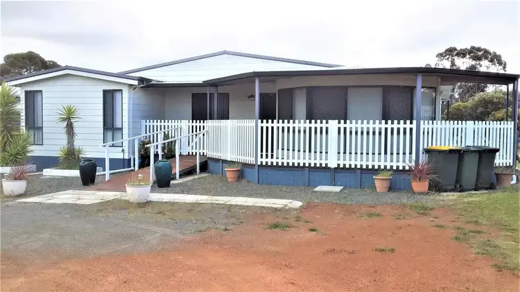 79 Wanke  Street, Katanning WA 6317