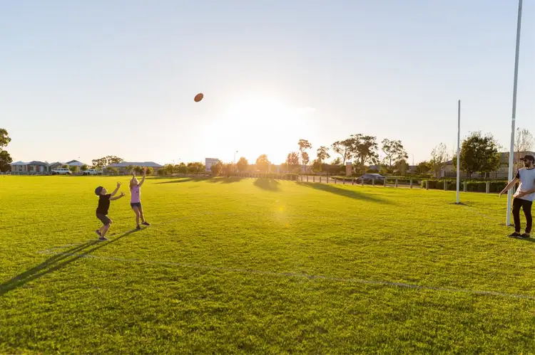 Lot 486, 48 Harlequin Boulevard, Vasse WA 6280