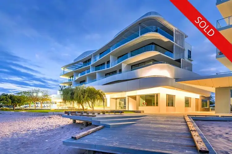 8/31 Holman Street, Bunbury WA 6230