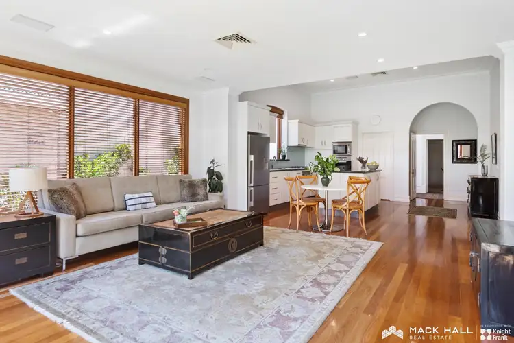 Third view of Homely house listing, 152 Forrest Street, Peppermint Grove WA 6011