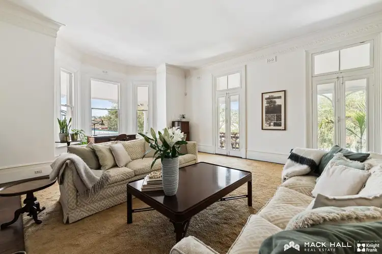 Fifth view of Homely house listing, 152 Forrest Street, Peppermint Grove WA 6011