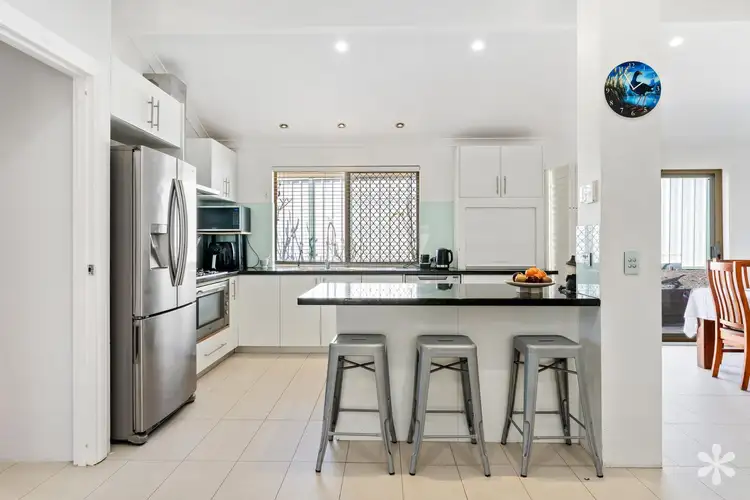 Sixth view of Homely house listing, 62 Spyglass Circle, Canning Vale WA 6155