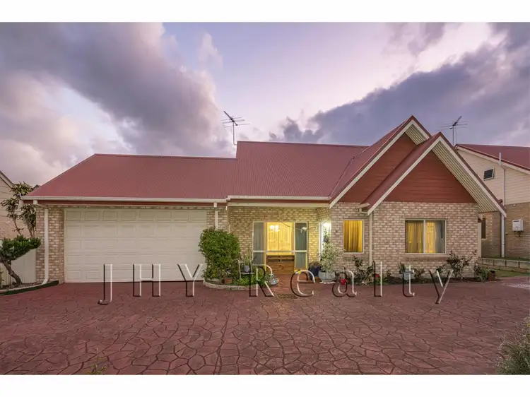 Main view of Homely house listing, 6/3 Curtis Street, Dunsborough WA 6281