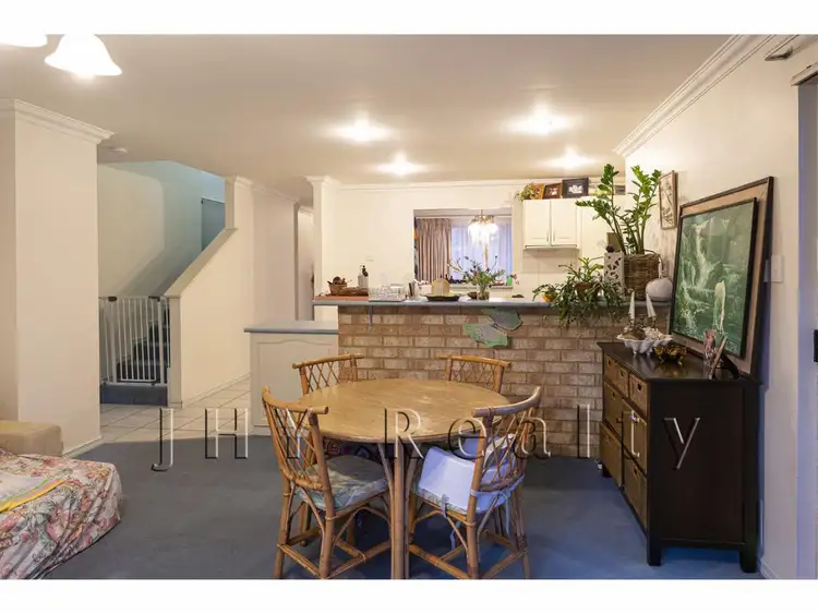 Third view of Homely house listing, 6/3 Curtis Street, Dunsborough WA 6281