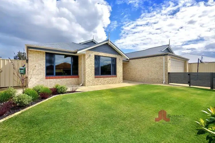 53 Walton Approach, Dalyellup WA 6230