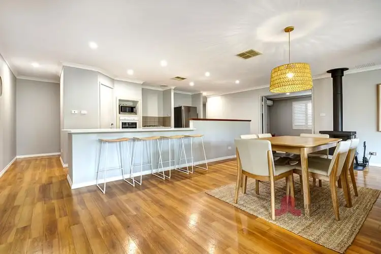 Sixth view of Homely house listing, 53 Walton Approach, Dalyellup WA 6230