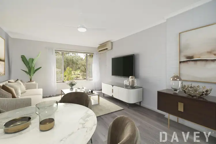11/26 Thurlow Avenue, Yokine WA 6060