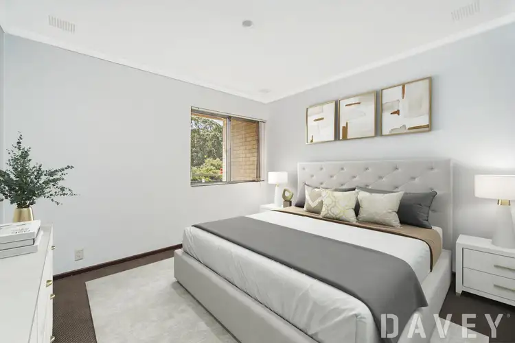 Third view of Homely apartment listing, 11/26 Thurlow Avenue, Yokine WA 6060
