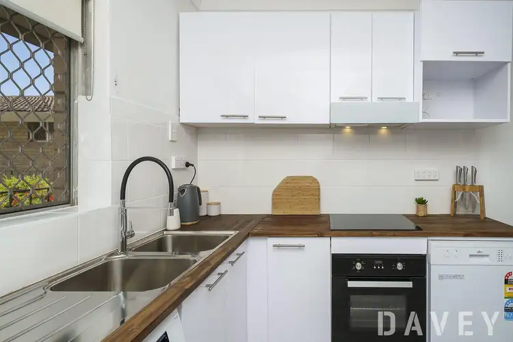 Sixth view of Homely apartment listing, 11/26 Thurlow Avenue, Yokine WA 6060