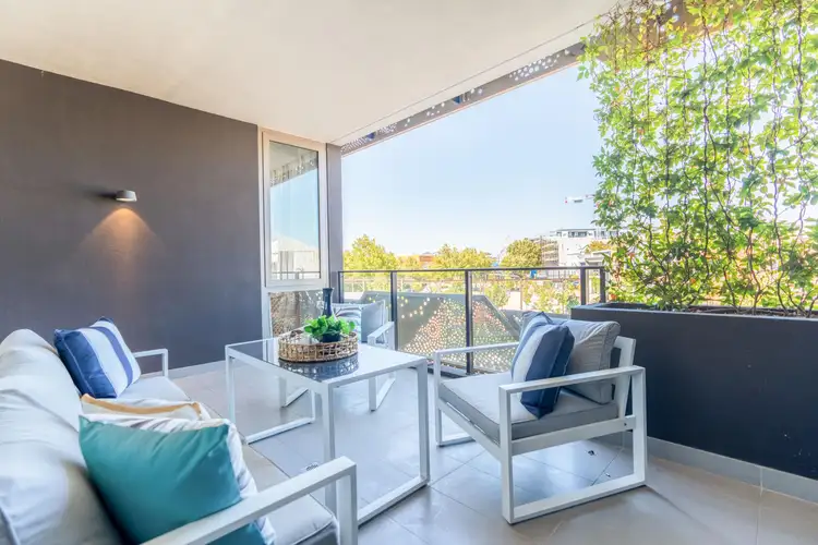 307/74 Price Street, Subiaco WA 6008