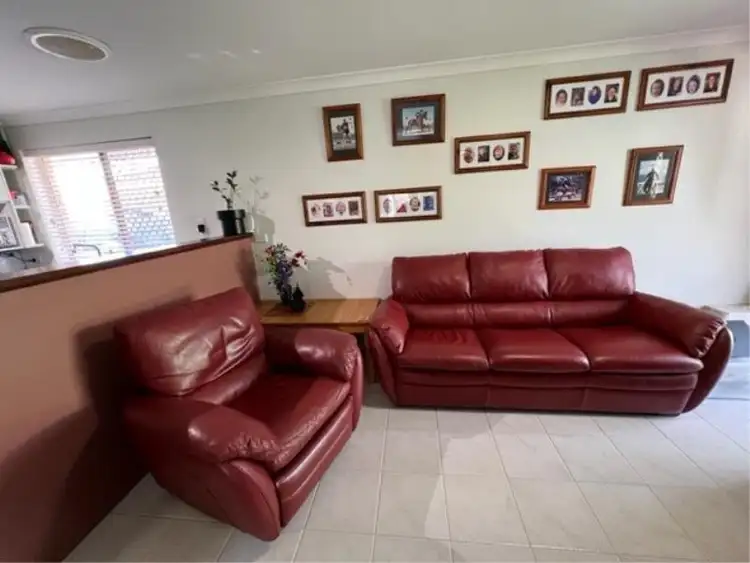 Second view of Homely villa listing, 2/20 Birdwood Street, Innaloo WA 6018