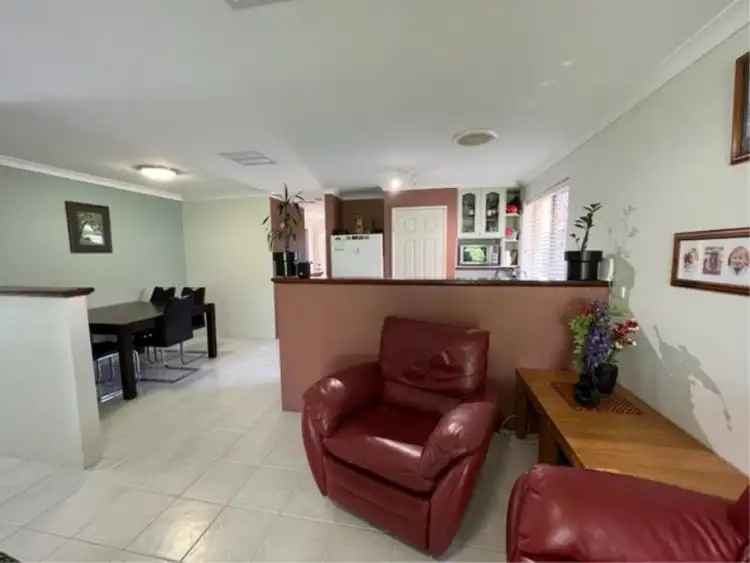 Third view of Homely villa listing, 2/20 Birdwood Street, Innaloo WA 6018