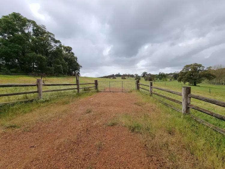 Main view of Homely land listing, lot 2 Joshua Mews, Baskerville WA 6056