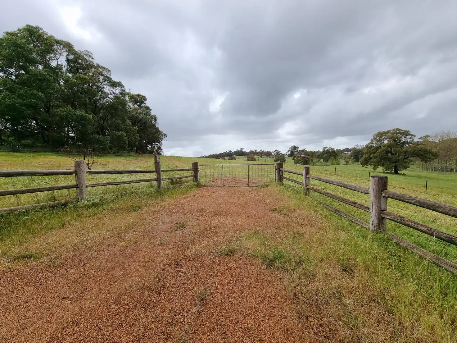 Main view of Homely land listing, lot 2 Joshua Mews, Baskerville WA 6056