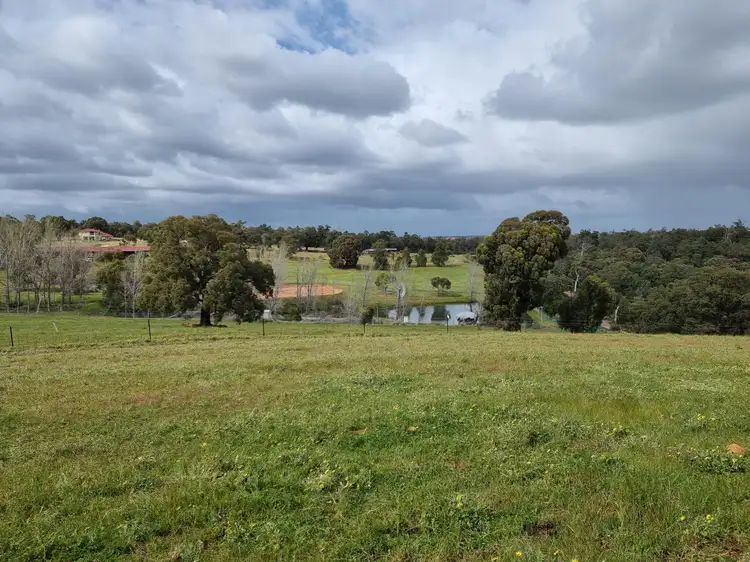 Second view of Homely land listing, lot 2 Joshua Mews, Baskerville WA 6056