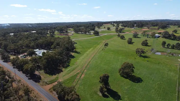 Fifth view of Homely land listing, lot 2 Joshua Mews, Baskerville WA 6056
