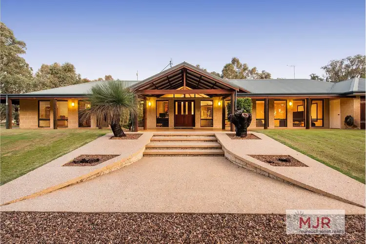 Second view of Homely house listing, 75 Leaver Way, Cardup WA 6122