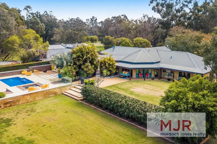 Fourth view of Homely house listing, 75 Leaver Way, Cardup WA 6122