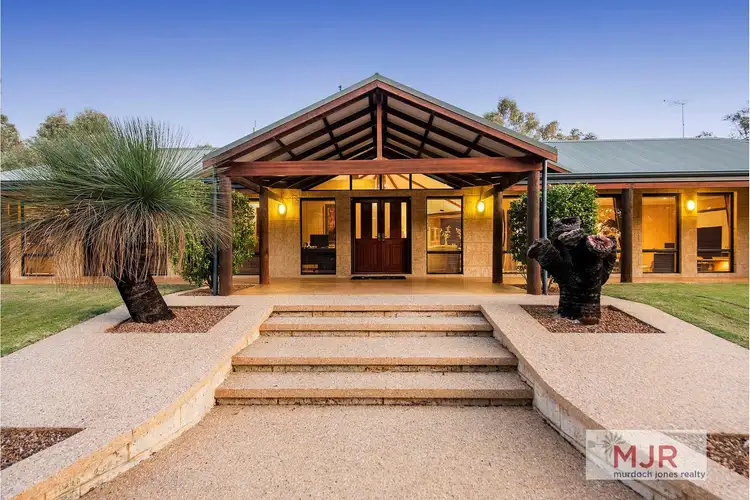 Fifth view of Homely house listing, 75 Leaver Way, Cardup WA 6122