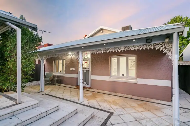 76 Arlington Avenue, South Perth WA 6151