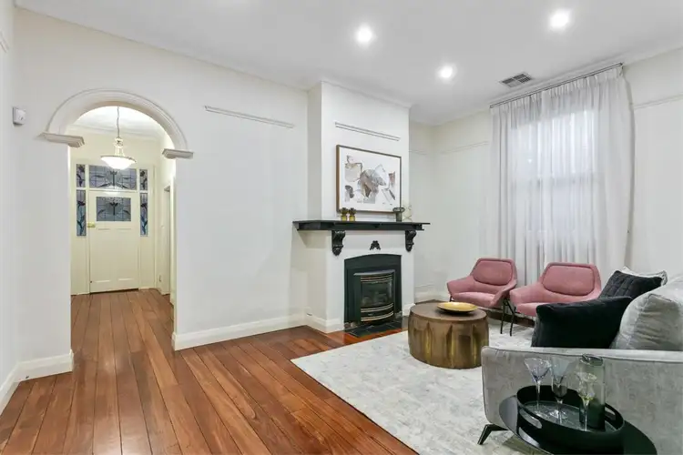 Fifth view of Homely house listing, 76 Arlington Avenue, South Perth WA 6151