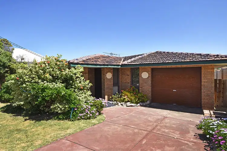 Seventh view of Homely house listing, 3B Quinns Road, Quinns Rocks WA 6030
