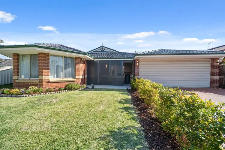 Fourth view of Homely house listing, 67 Baningan Avenue, Success WA 6164