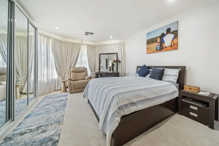 Sixth view of Homely house listing, 67 Baningan Avenue, Success WA 6164