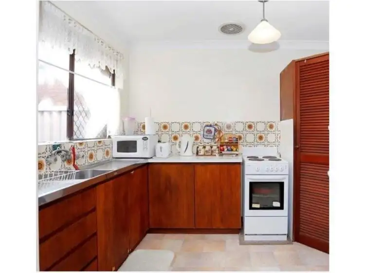 Main view of Homely villa listing, 6/39 Shakespeare Avenue, Yokine WA 6060
