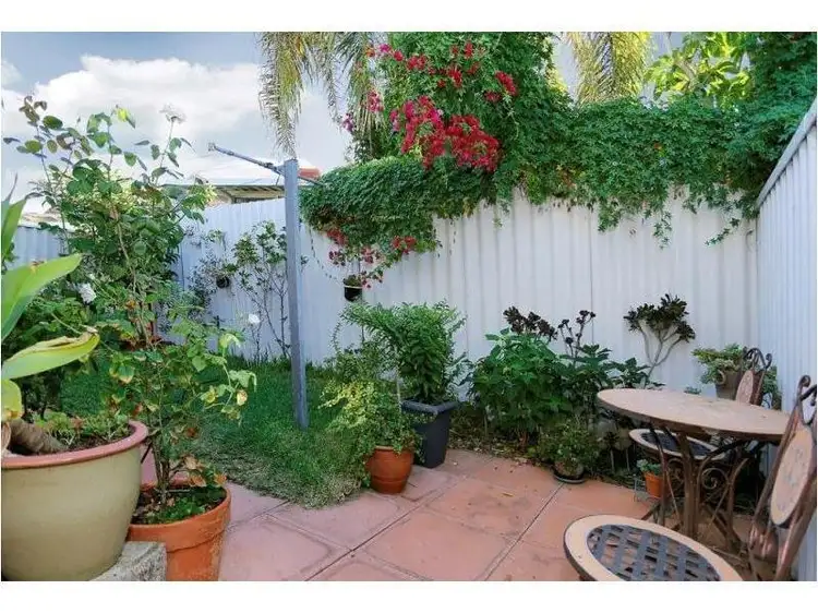 Fifth view of Homely villa listing, 6/39 Shakespeare Avenue, Yokine WA 6060