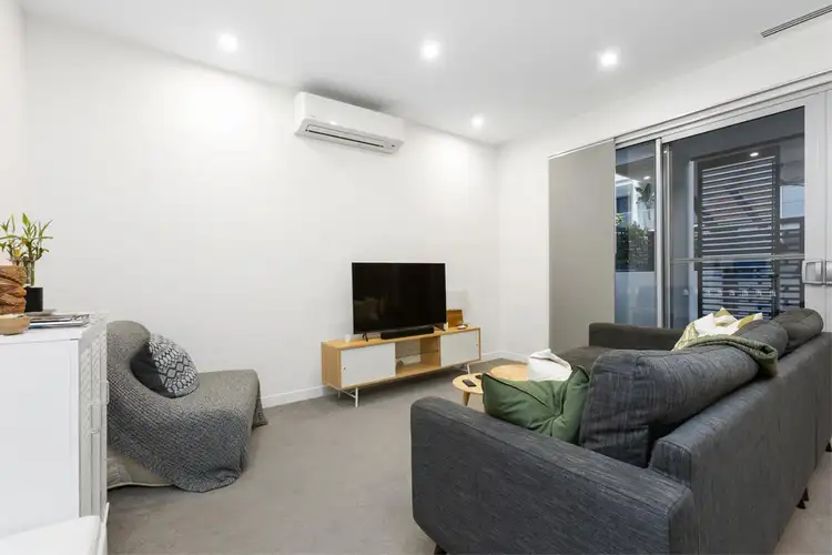 Second view of Homely apartment listing, 8/9 Hawksburn Road, Rivervale WA 6103