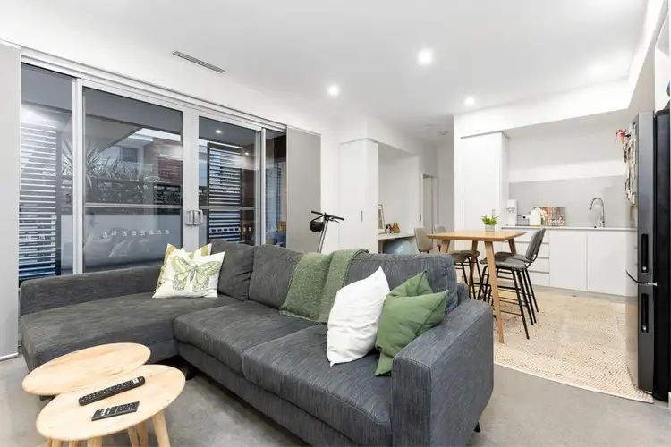 Fifth view of Homely apartment listing, 8/9 Hawksburn Road, Rivervale WA 6103