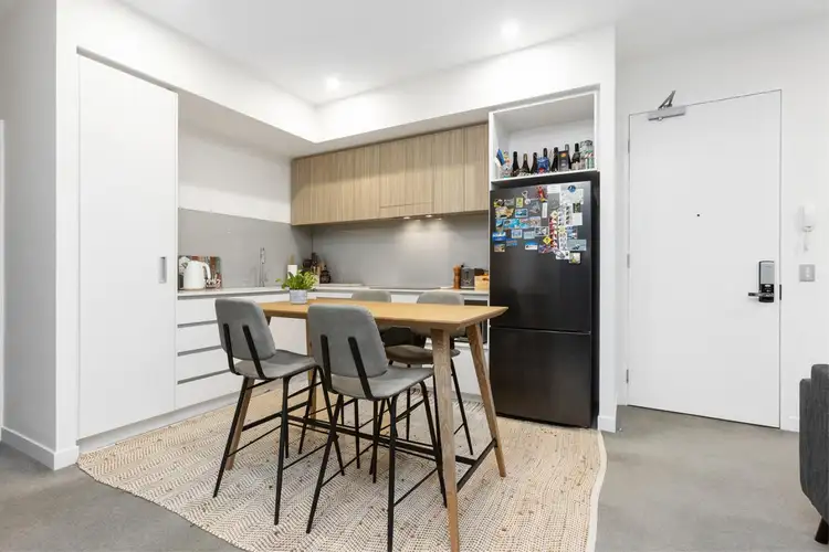 Sixth view of Homely apartment listing, 8/9 Hawksburn Road, Rivervale WA 6103