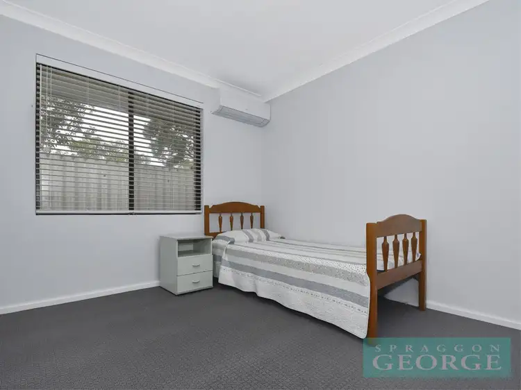 Sixth view of Homely semi-detached listing, 2 Avro Place, Hamersley WA 6022