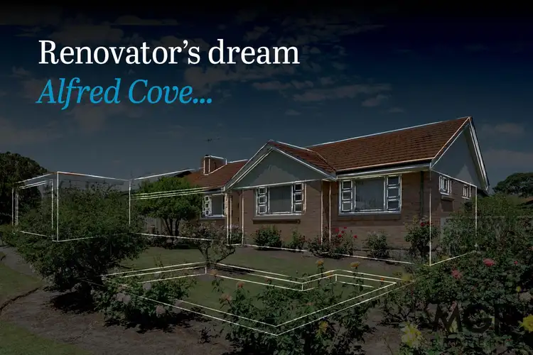 132 Kitchener Road, Alfred Cove WA 6154