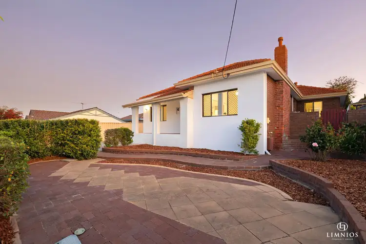 322 Hector Street, Tuart Hill WA 6060