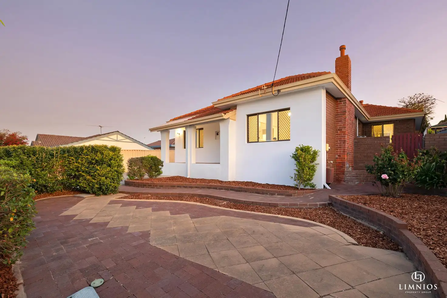 Main view of Homely house listing, 322 Hector Street, Tuart Hill WA 6060