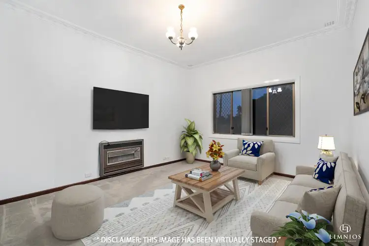 Third view of Homely house listing, 322 Hector Street, Tuart Hill WA 6060