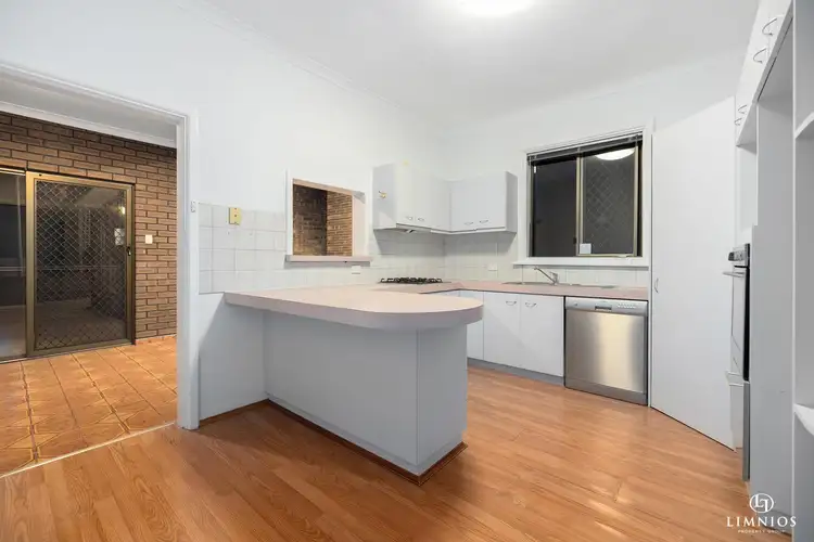 Fourth view of Homely house listing, 322 Hector Street, Tuart Hill WA 6060